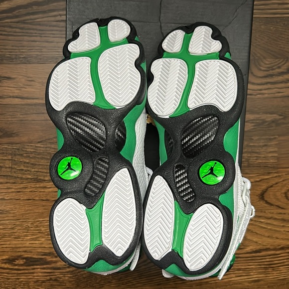 Jordan 6 Rings - Picture 9 of 14